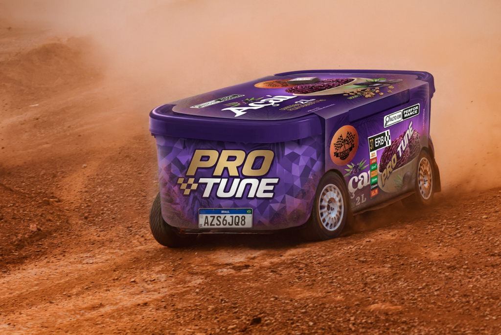 rally erechim potinho açaí up protune